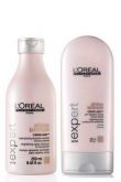 Loreal Shampoo(250ml) + Condicionador(150ml) Shine Blonde