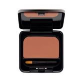 Natura Una Blush em Creme e Batom Mate Coral