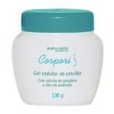 Corpori Gel Redutor de Celulite 130g - Abelha Rainha