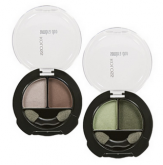 Sombra Duo Koloss Cor 01 - Branco/Preto