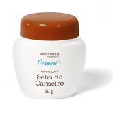 Corpori - Creme Com Sebo De Carneiro - 50 G - Abelha Rainha