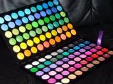 Paleta 120 Cores Manly - Versão A